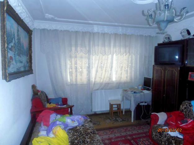 BACAU, urgent, VAND GARSONIERA CF I, PE MILCOV - Pret | Preturi BACAU, urgent, VAND GARSONIERA CF I, PE MILCOV