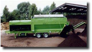 Ciur Rotativ 5300 compost sortare BEYER CALITATEA GERMANA BEYER 162.800 EURO - Pret | Preturi Ciur Rotativ 5300 compost sortare BEYER CALITATEA GERMANA BEYER 162.800 EURO