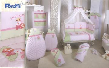 Feretti - Princess Pink Quintetto - Pret | Preturi Feretti - Princess Pink Quintetto