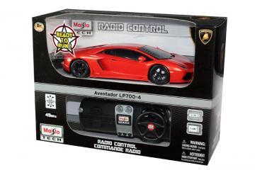 Maisto - LAMBORGHINI AVENTADOR LP700 - Pret | Preturi Maisto - LAMBORGHINI AVENTADOR LP700