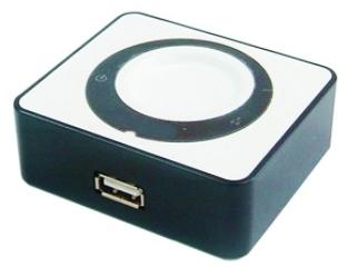Print server USB 2.0, 1 x port RJ45 10/100Mbps, (7070015) Mcab - Pret | Preturi Print server USB 2.0, 1 x port RJ45 10/100Mbps, (7070015) Mcab