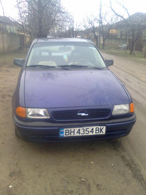 Vand Opel Astra 1,6 - Pret | Preturi Vand Opel Astra 1,6