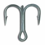 Ancora Tripla Scurta Nichel MUSTAD mar. 1 - Pret | Preturi Ancora Tripla Scurta Nichel MUSTAD mar. 1