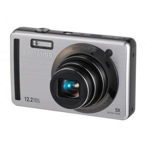 Aparat foto Samsung PL70 Silver - Pret | Preturi Aparat foto Samsung PL70 Silver