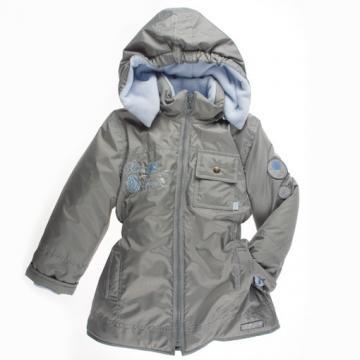 Blue Roses - Geaca - Pret | Preturi Blue Roses - Geaca