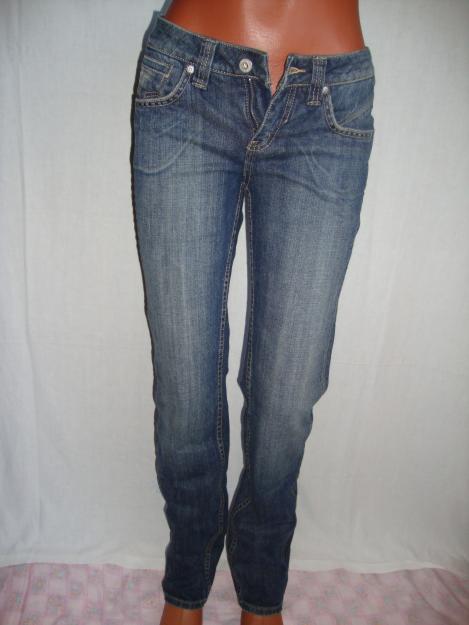 Blugi de femei smart set jeans - Pret | Preturi Blugi de femei smart set jeans