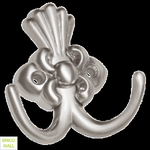 Cuier Satin Simplu B06S - Pret | Preturi Cuier Satin Simplu B06S