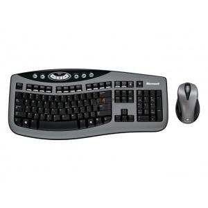 Kit Tastatura&amp;Mouse Microsoft Desktop 3000 - Pret | Preturi Kit Tastatura&amp;Mouse Microsoft Desktop 3000