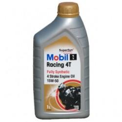 Mobil 1 Racing 4T 15W50, 1 litru - Pret | Preturi Mobil 1 Racing 4T 15W50, 1 litru
