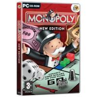 Monopoly New Edition - Pret | Preturi Monopoly New Edition