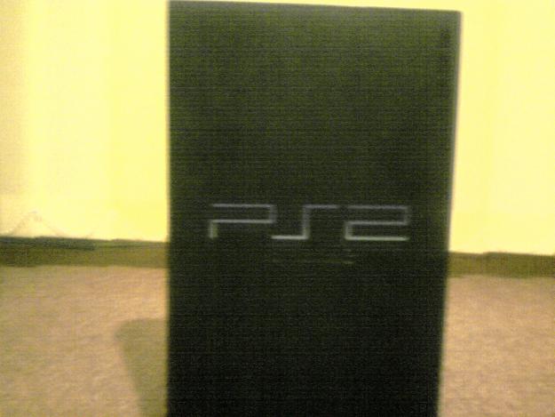 playstation2+7jocuri 250lei - Pret | Preturi playstation2+7jocuri 250lei