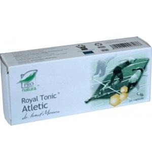 Royal Tonic Atletic *30cps - Pret | Preturi Royal Tonic Atletic *30cps