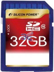 Silicon Power Card SDHC 32GB Class 10 - Pret | Preturi Silicon Power Card SDHC 32GB Class 10
