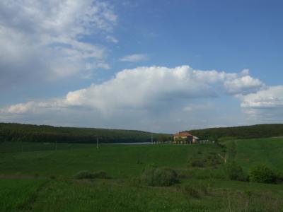 teren intravilan zona Pausa (20km de Oradea) - Pret | Preturi teren intravilan zona Pausa (20km de Oradea)