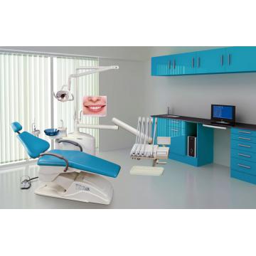 Unit dentar Fotoliu stomatologic pacient - Pret | Preturi Unit dentar Fotoliu stomatologic pacient
