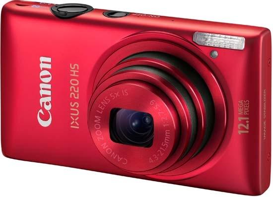 Vand Canon IXUS 220 HS NOU! SIGILAT! - Pret | Preturi Vand Canon IXUS 220 HS NOU! SIGILAT!