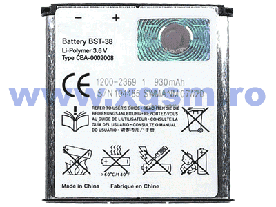 Acumulatori GSM - Pret | Preturi Acumulatori GSM