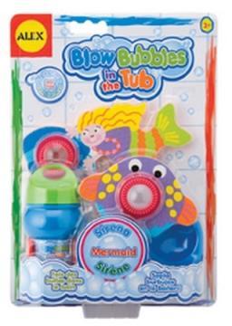 Alex Toys Balonase in baita Sirena - Pret | Preturi Alex Toys Balonase in baita Sirena