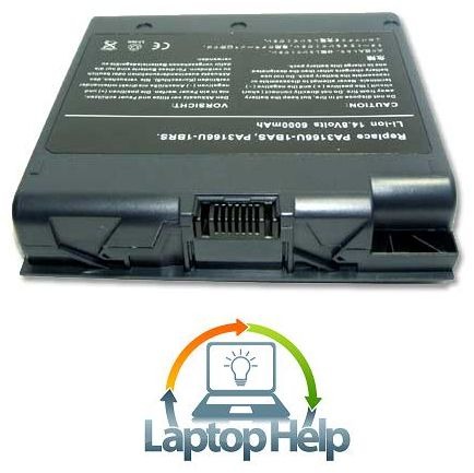 Baterie Toshiba Satellite 1900 703 - Pret | Preturi Baterie Toshiba Satellite 1900 703