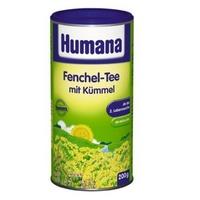 Humana Ceai de fenicul x200 gr - Pret | Preturi Humana Ceai de fenicul x200 gr