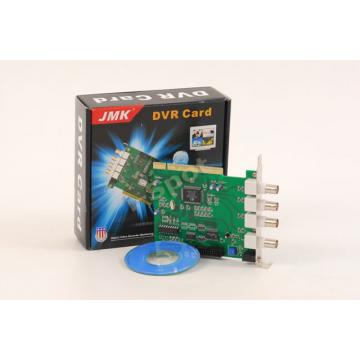 Placa de captura (DVR Card) SK-2000F - Pret | Preturi Placa de captura (DVR Card) SK-2000F