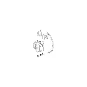 Set instalare pentru radar electronic - Grohe - Pret | Preturi Set instalare pentru radar electronic - Grohe