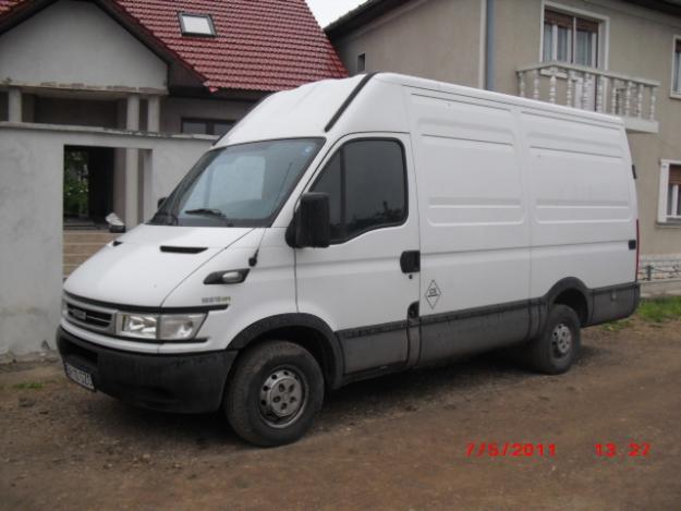 vand iveco daily - Pret | Preturi vand iveco daily