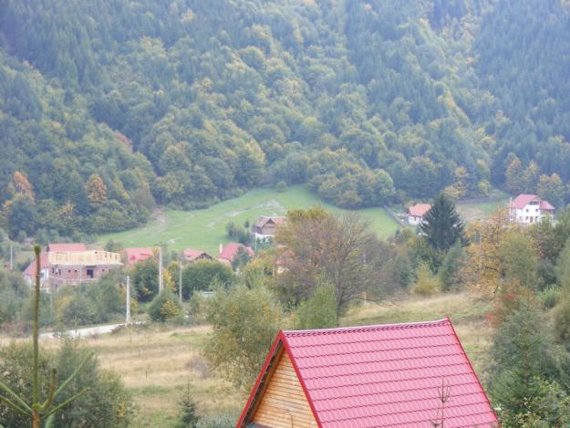 Vand teren zona turistica Dejani - Pret | Preturi Vand teren zona turistica Dejani