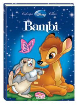 Bambi (nr. 12) - Pret | Preturi Bambi (nr. 12)