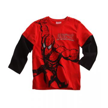 Bluza Spider-Man - Pret | Preturi Bluza Spider-Man