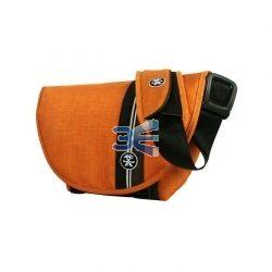 Crumpler Messenger Boy 3000ND Portocaliu - MB3000-008 - Pret | Preturi Crumpler Messenger Boy 3000ND Portocaliu - MB3000-008