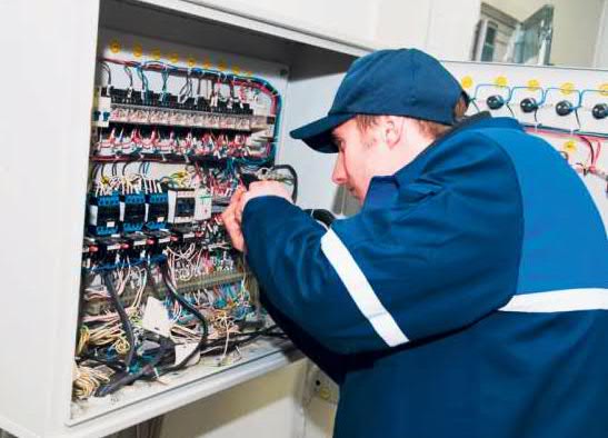 Curs de Electrician - Pret | Preturi Curs de Electrician