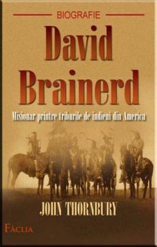 David Brainerd - Pret | Preturi David Brainerd