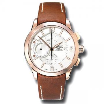 Davosa Quinn Chronograph 161.481.64 - Pret | Preturi Davosa Quinn Chronograph 161.481.64