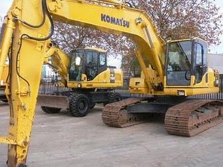 Excavator senile Komatsu PC 210 second hand stare buna iport vanzari excavatoare senile sh komatsu - Pret | Preturi Excavator senile Komatsu PC 210 second hand stare buna iport vanzari excavatoare senile sh komatsu