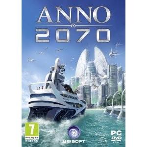 Joc PC Anno 2070 - Pret | Preturi Joc PC Anno 2070