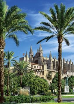 Puzzle Schmidt 1000 Palma de Mallorca - Pret | Preturi Puzzle Schmidt 1000 Palma de Mallorca