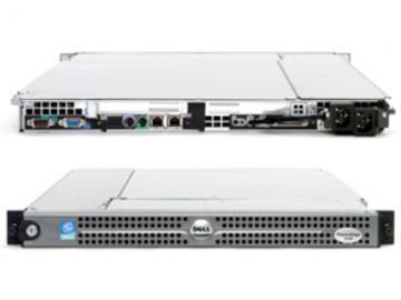 Servere second hand Dell PowerEdge 1750, 1x Intel Xeon 3.2Ghz, 4Gb, 2 x 73Gb, PERC 4/DI, 128MB - Pret | Preturi Servere second hand Dell PowerEdge 1750, 1x Intel Xeon 3.2Ghz, 4Gb, 2 x 73Gb, PERC 4/DI, 128MB