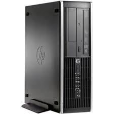 Sistem HP Compaq Elite 8300 SFF Intel i5-3570 4GB 500GB W7P x64 B9C43AW - Pret | Preturi Sistem HP Compaq Elite 8300 SFF Intel i5-3570 4GB 500GB W7P x64 B9C43AW