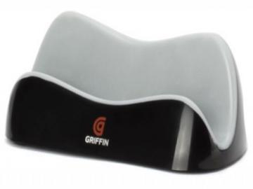 Stand suport Wave pentru iPad, GRIFFIN, (GC16043) - Pret | Preturi Stand suport Wave pentru iPad, GRIFFIN, (GC16043)