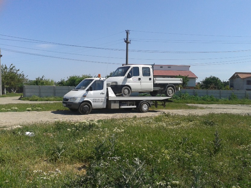 Tractari auto constanta - Pret | Preturi Tractari auto constanta