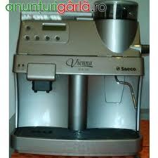 VAND EXPRESOARE CAFEA AUTOMATE SI SEMIAUTOMATE. - Pret | Preturi VAND EXPRESOARE CAFEA AUTOMATE SI SEMIAUTOMATE.