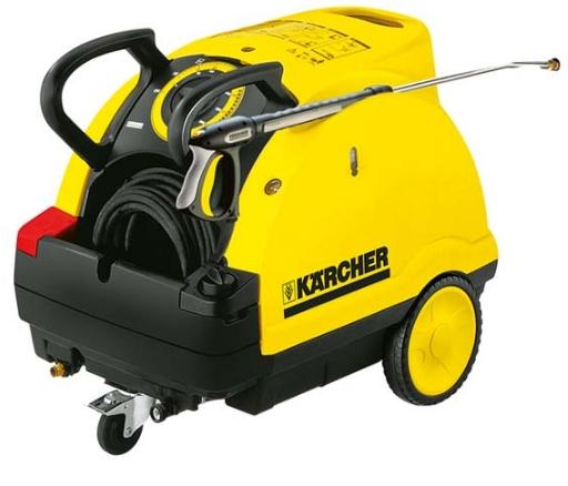 Vand utilaje spalatorie Karcher - Pret | Preturi Vand utilaje spalatorie Karcher