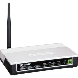 Acces Point Wireless TP-Link 150Mbps TL-WA701ND - Pret | Preturi Acces Point Wireless TP-Link 150Mbps TL-WA701ND