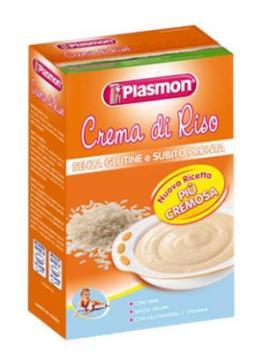 Cereale cu crema de orez (FARA GLUTEN) 200gr - Pret | Preturi Cereale cu crema de orez (FARA GLUTEN) 200gr