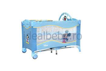 Disney- Patut pliabil PlayYard - Pret | Preturi Disney- Patut pliabil PlayYard