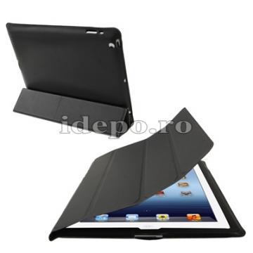 Husa iPad 3 Sun Smart Cover Accesorii iPad 3 - Pret | Preturi Husa iPad 3 Sun Smart Cover Accesorii iPad 3