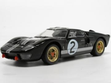 Macheta auto Ford GT MKII no2 - Pret | Preturi Macheta auto Ford GT MKII no2