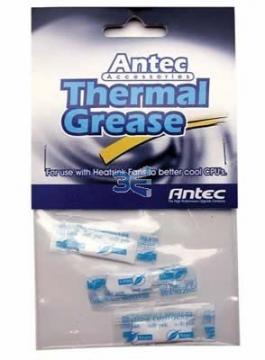 Pasta termica Antec Thermal Grease - Pret | Preturi Pasta termica Antec Thermal Grease