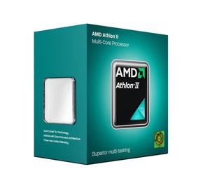 Procesor AMD skt AM3 ATHLON II X3 400e Triple Core, 2.20GHz, 1.5MB cache L2, box - Pret | Preturi Procesor AMD skt AM3 ATHLON II X3 400e Triple Core, 2.20GHz, 1.5MB cache L2, box